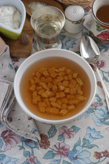 Mariconda - Primi piatti  - Emilia Romagna