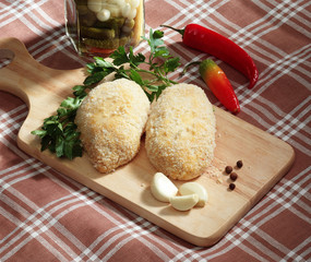 Cutlet