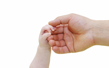 Newborn Hand