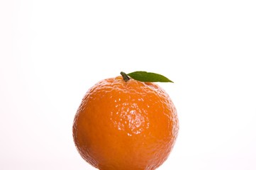 Fruit oranges