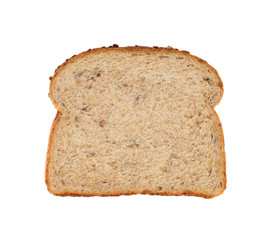 slice of bread