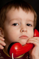 phone