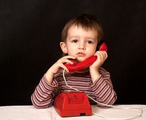 phone