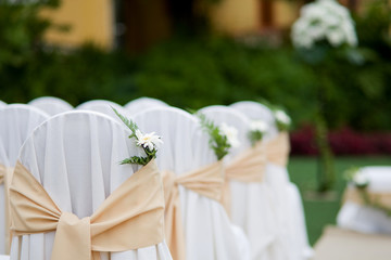 Banquete de boda