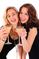 Partygirls