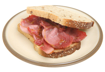 Bacon Sandwich