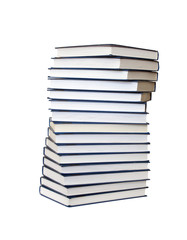 Stack Of Books