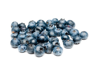 Blueberries
