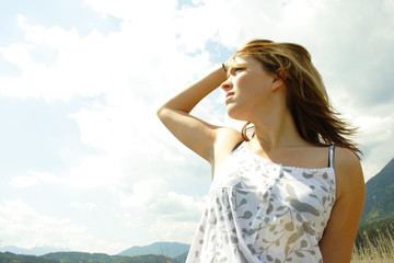 sunshine