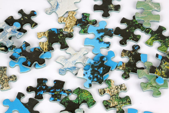 Puzzle