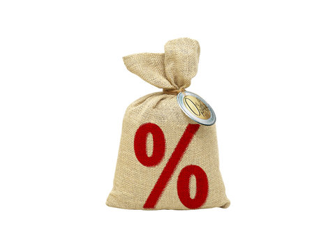durch Prozente alles im Sack