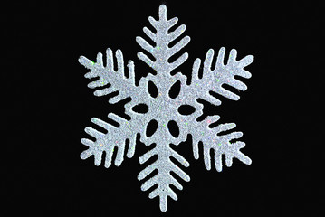 Snowflake