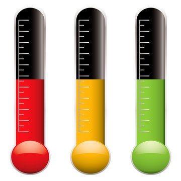 thermometer variation