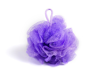 Bath sponge
