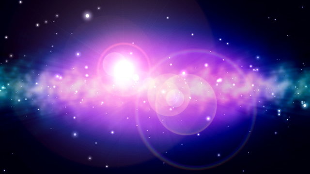 Cosmic Euphoria Loop