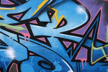 Fototapeten tag, graffiti, © DjiggiBodgi.com