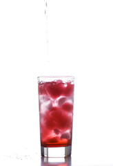 Valentine drink
