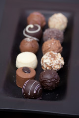 Chocolate Truffle