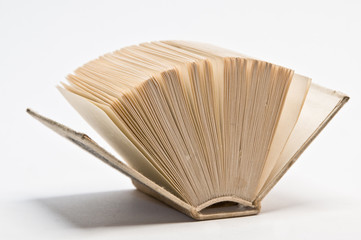 Small book