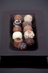 Chocolate Truffle