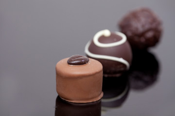 Chocolate Truffle