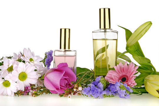 Fototapeta Parfum