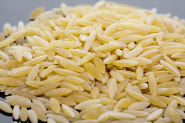 Rice Grains