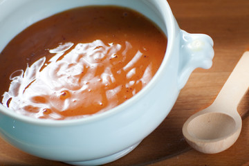 Cajeta Mexican Caramel Sauce