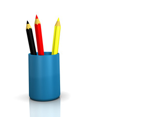 German Pens