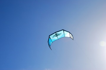 Kiting 05