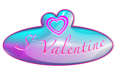 saint valentin
