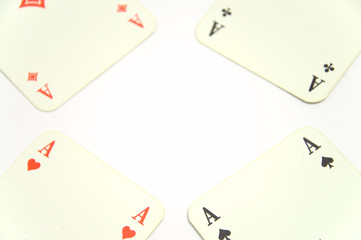 Kartenspiel