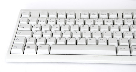 Tastatur