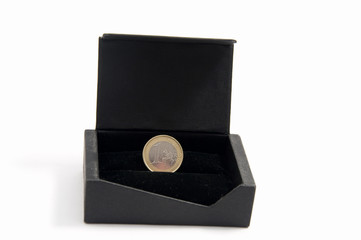 1 Euro