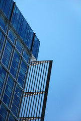 Building part