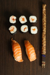sushi