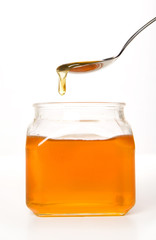 Honey Jar