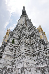 Fototapeta premium Tempel06