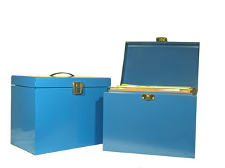 RANGEMENT DES DOSSIERS