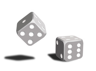 dice