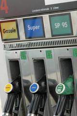 consommation supermarche