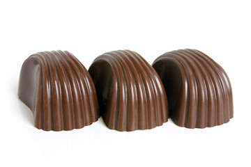 Chocolate sweets