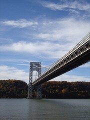 Washington Bridge 2