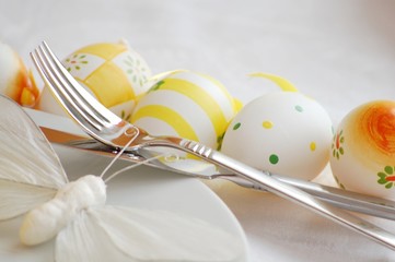 Easter Lunch