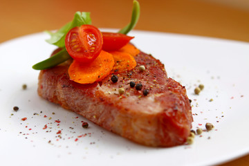 schweinebraten