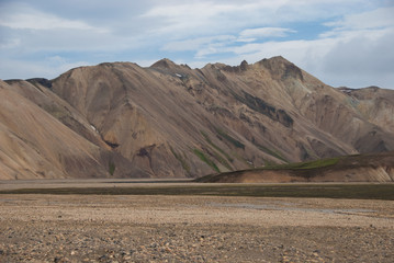Landmannalaugar 1