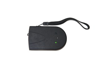 bluetooth gps receiver