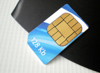 Tarjeta sim para telefono movil