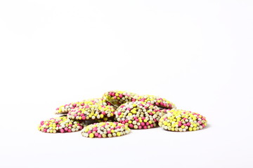 Schokoladenplätzchen