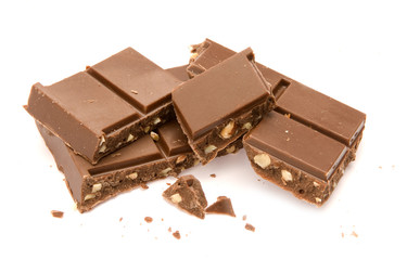 Delicious chocolate